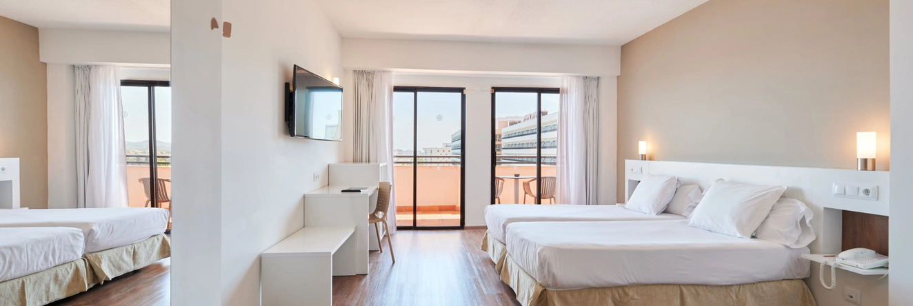 Alua Calas De Mallorca Resort, Манакор — фото 1