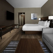 AC Hotel Lansing University Area, 兰辛 — 照片 3