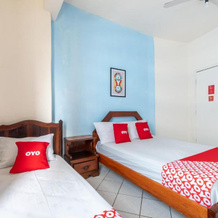 Oyo Hotel Ceu Azul, Sao Vicente, Сан-Висенте — фото 3