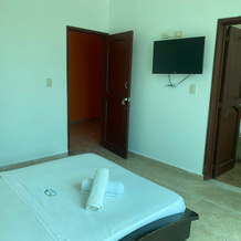 Hotel La Cascada Cristalina, 梅尔加 — 照片 5