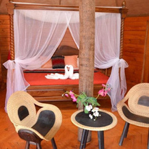 Shell Coast Resort, 佩萨莱 — 照片 2