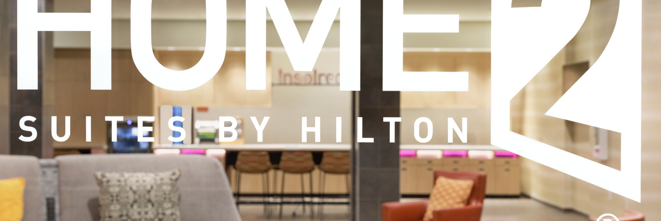 Home2 Suites By Hilton Edinburg, Tx, Эдинбург — фото 1