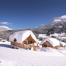 Serene Chalet In Altaussee With Sauna, Альтаусзее — фото 4