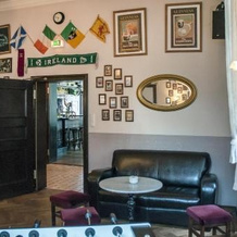 Hajos Germania Lodge  Irish Pub, 吕德斯海姆 — 照片 2