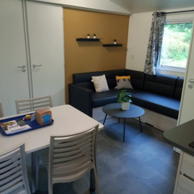 Camping Collonges-la-Rouge, 科隆拉鲁日 — 照片 5