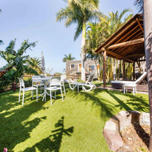 San Diego Apartamentos, 拉马坦萨德阿森特霍 — 照片 2