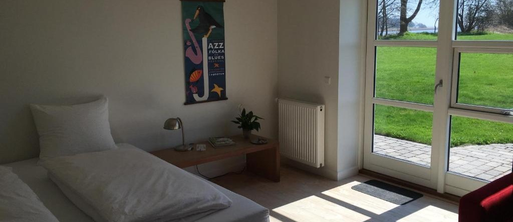 Søfryd B&B, Praesto — photo 1