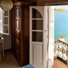 The Admiral's House Kastellorizo, Мейисти — фото 4