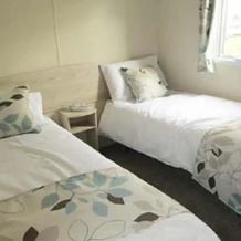 Calloose Holiday Park, 利兹敦 — 照片 3