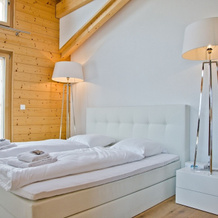 Apartment Silbersee 4.5 - GriwaRent AG, Grindelwald — photo 5