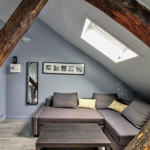 L'assas ★ Cosy & Clean ★, Дижон — фото 5