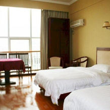 Ezhou Wuchang Fish Business Hotel, 鄂州 — 照片 2