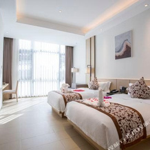 Zensun Jinglun Hotel Wenchang, Вэньчан — фото 3