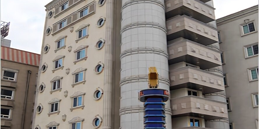 Hotel Jasmine, Чхонджу — фото 1