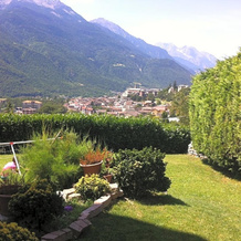 Le Lierre, Chatillon — photo 3