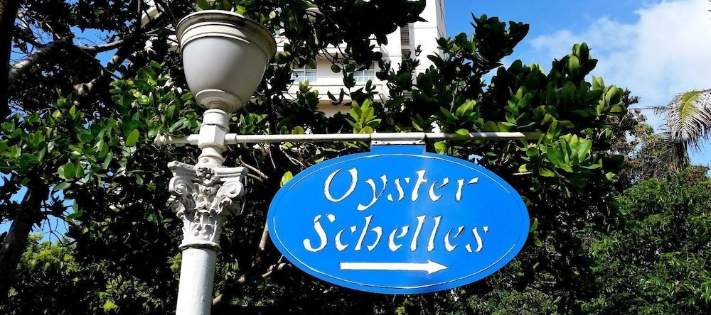 703 Oyster Schelles, Умхланга Рокс — фото 1