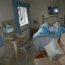 White Rose Lodge, 桑威奇 — 照片 4