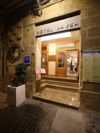 Monte Javea, Javea — photo 1