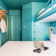 ibis budget Marne la Vallee Chelles, 斯海勒 — 照片 2
