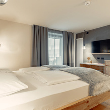 Hotel Tofana Cortina, Cortina d'Ampezzo — photo 4
