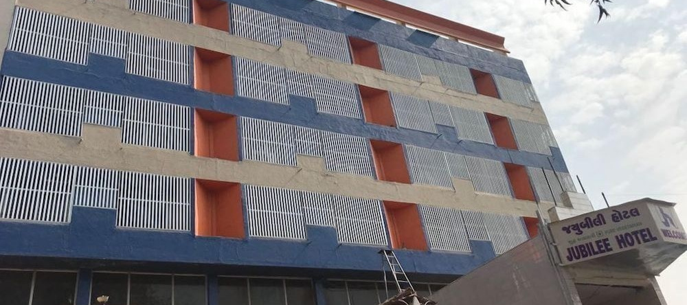 Hotel Jubilee, Bhavnagar — photo 1