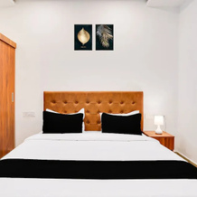 Rg Suites Silkboard, Бангалор — фото 3