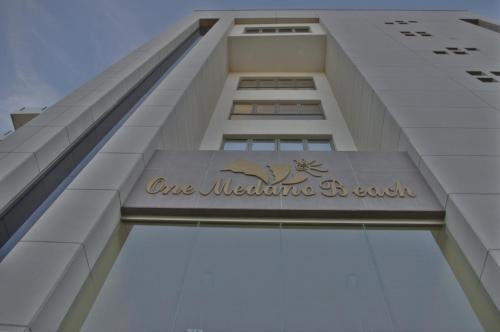One Medano Beach 11C, Cabo San Lucas — photo 1