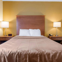 University Hotel & Suites Shippensburg, Trademark by Wyndham, 希彭斯堡 — 照片 5
