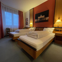 E&D Hotel Rodgau, Rodgau — photo 4