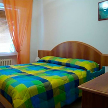 B&B Il Colle, Серра-Сан-Квйрико — фото 3