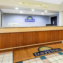 Days Inn by Wyndham Milan Sandusky South, Milan — photo 2