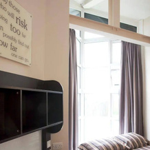 Becket Court - University of Kent - Campus Accommodation, 坎特伯雷 — 照片 2