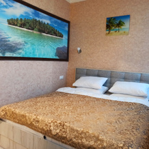 Dominikano Guest House, 波多利斯克 — 照片 5