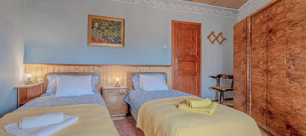 Holiday Home Rozina, Sezana — photo 1