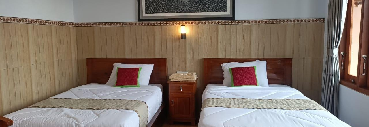 Green Ponci Villa, Батурити — фото 1