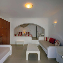 Aspalathras White Hotel, Фолегандрос — фото 5
