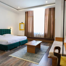 Republika Hotel, Berat — photo 4