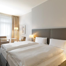 Park Inn by Radisson Düsseldorf Kaarst, 卡斯特 — 照片 3
