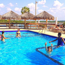 Aquafort Hotel, Camocim — photo 3