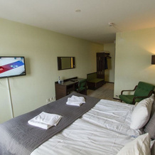 Ullångers Hotell och Restaurang, Kramfors — photo 4