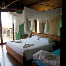 The Cinnamon Art Resort and Spa, 科马克岛 — 照片 2