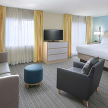 Sonesta ES Suites Portland Vancouver Parkway, 温哥华 — 照片 2