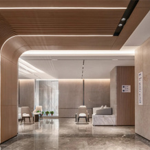 Holiday Inn Express Liaoyuan Economic Development Zone by IHG, 龙山 — 照片 2