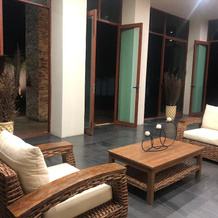 Santa Clara Hotel Campestre, 图斯特佩克 — 照片 4