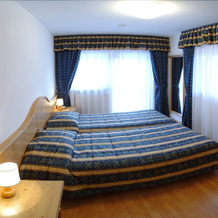 Hotel Spartiacque, Тарвизио — фото 3