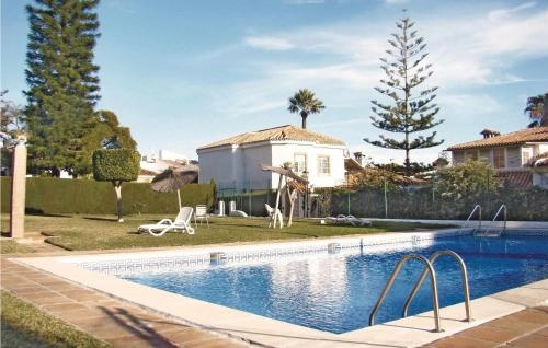 Holiday Home Baena, Торремолинос — фото 1