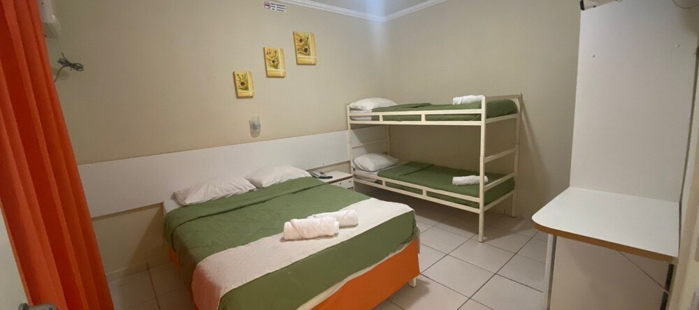 Hotel Fazenda Costelão, Майрипоран — фото 1