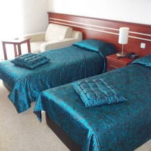 Atam Hotel, Burdur — photo 2