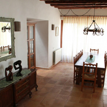 Lush Farmhouse in Sant Miguel de Balansat with Hot Tub & Private Pool, Sant Joan de Labritja — photo 3