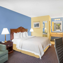 Days Inn by Wyndham Mocksville, Mocksville — photo 4
